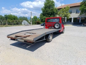 Ford Transit 2.4 90 коня , снимка 9