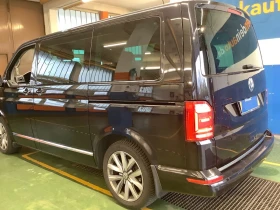 VW T6 MULTIVAN 2.0 TDI HIGHLINE DSG, снимка 4