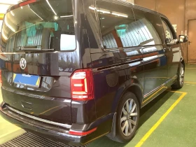 VW T6 MULTIVAN 2.0 TDI HIGHLINE DSG, снимка 6