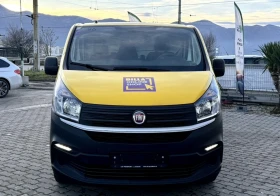 Fiat Talento 2.0D / Maxi / EURO 6D, снимка 2