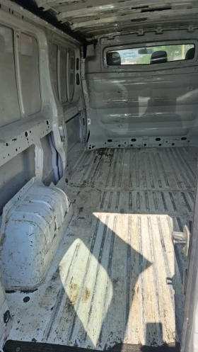 Обява за продажба на Opel Vivaro 2.0dti.maxi.115ks.klima ~5 600 лв. - изображение 3