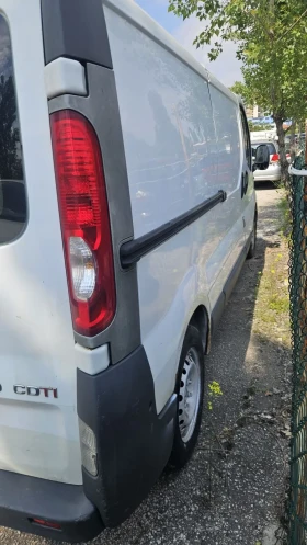 Обява за продажба на Opel Vivaro 2.0dti.maxi.115ks.klima ~5 600 лв. - изображение 4