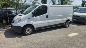 Обява за продажба на Opel Vivaro 2.0dti.maxi.115ks.klima ~5 600 лв. - изображение 1
