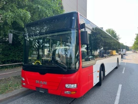     Man Lion S Classic A21