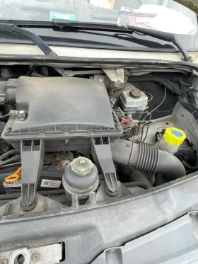 VW Crafter 2.5 TDI 136HP  | Mobile.bg    7