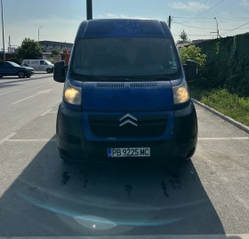 Citroen Jumper  | Mobile.bg    13