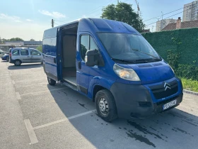     Citroen Jumper 