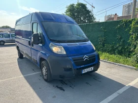     Citroen Jumper 