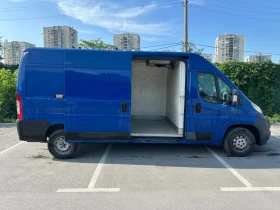     Citroen Jumper 