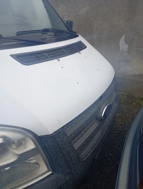 Ford Transit 2.2 d, снимка 5 - Бусове и автобуси - 53615362