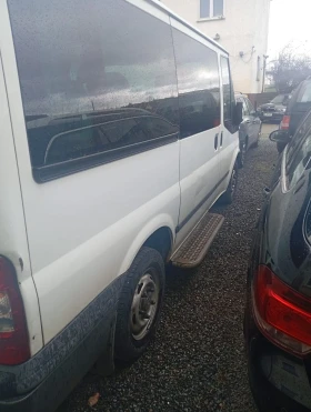 Ford Transit 2.2 d, снимка 6 - Бусове и автобуси - 53615362
