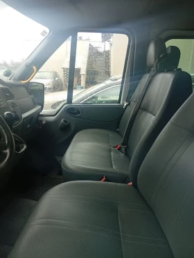 Ford Transit 2.2 d, снимка 9 - Бусове и автобуси - 53615362