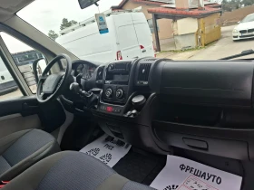 Citroen Jumper 2.2HDI L2H2 130кс. | Auto.bg — изображение 7