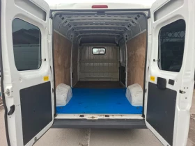 Citroen Jumper 2.2HDI L2H2 130кс. | Auto.bg — изображение 10