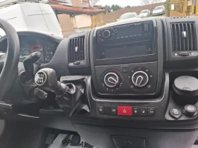Citroen Jumper 2.2HDI L2H2 130кс. | Auto.bg — изображение 8