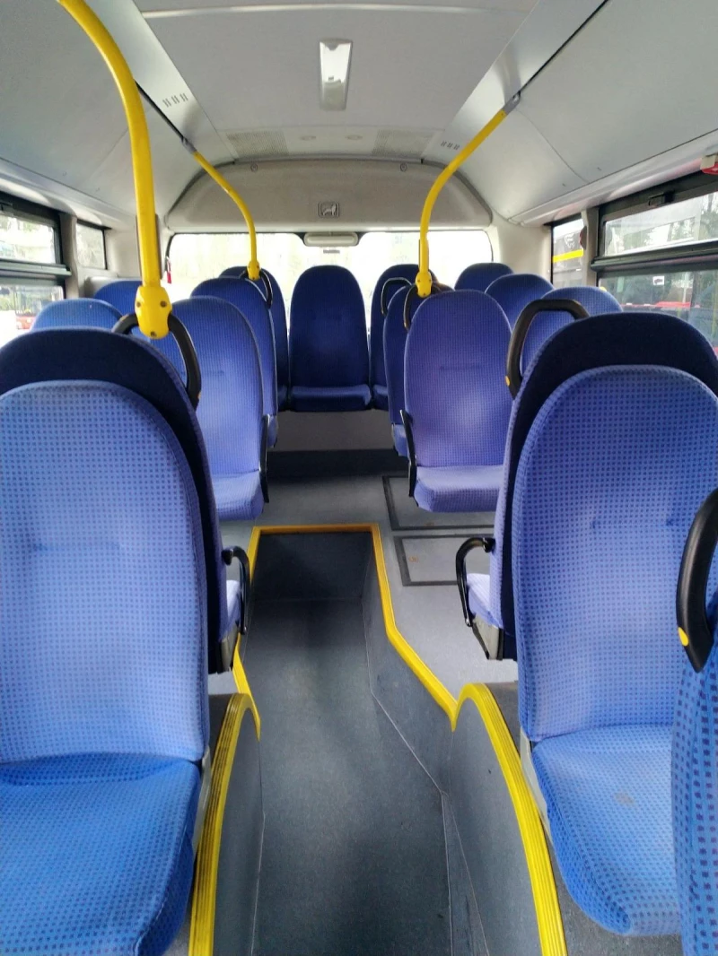 Man Lion S Classic A21, снимка 8 - Бусове и автобуси - 52819159