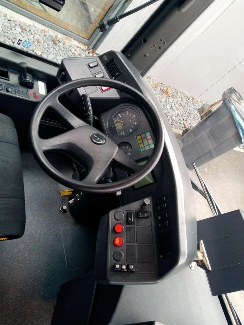 Man Lion S Classic A21, снимка 6 - Бусове и автобуси - 52819159