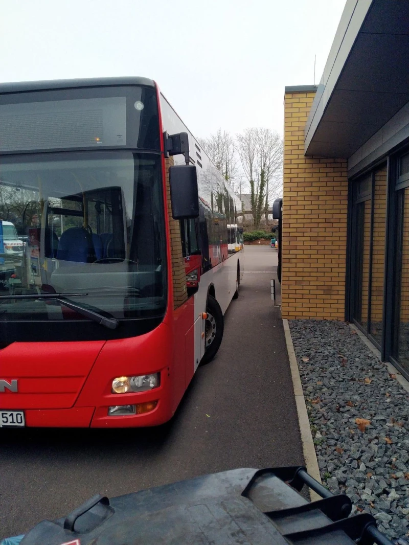 Man Lion S Classic A21, снимка 4 - Бусове и автобуси - 52819159