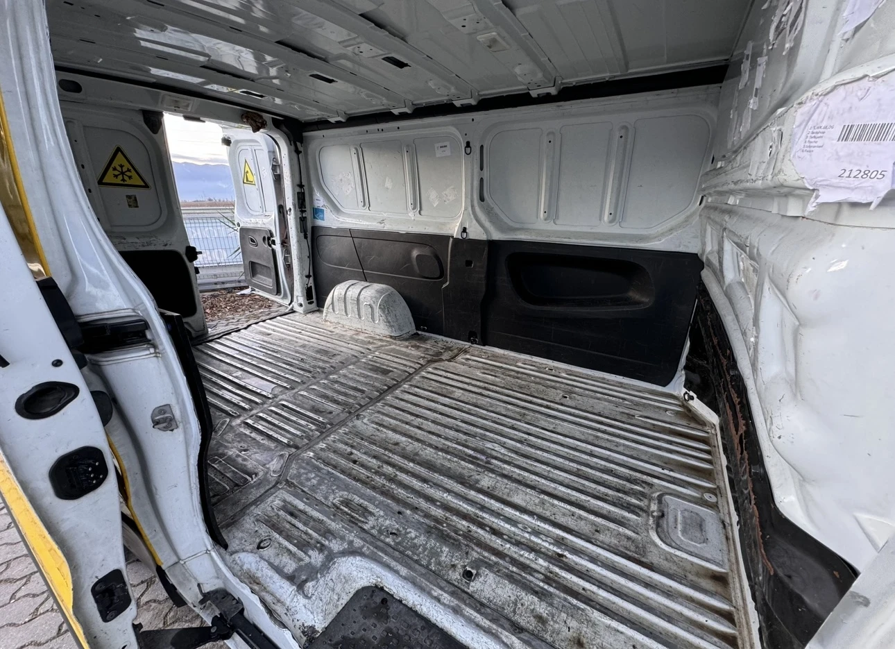 Fiat Talento 2.0D / Maxi / EURO 6D | Mobile.bg   11