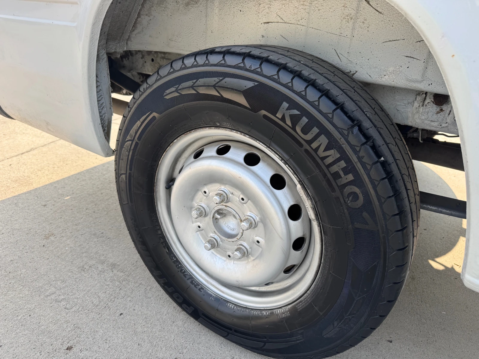 Mercedes-Benz Sprinter 312   | Mobile.bg   11