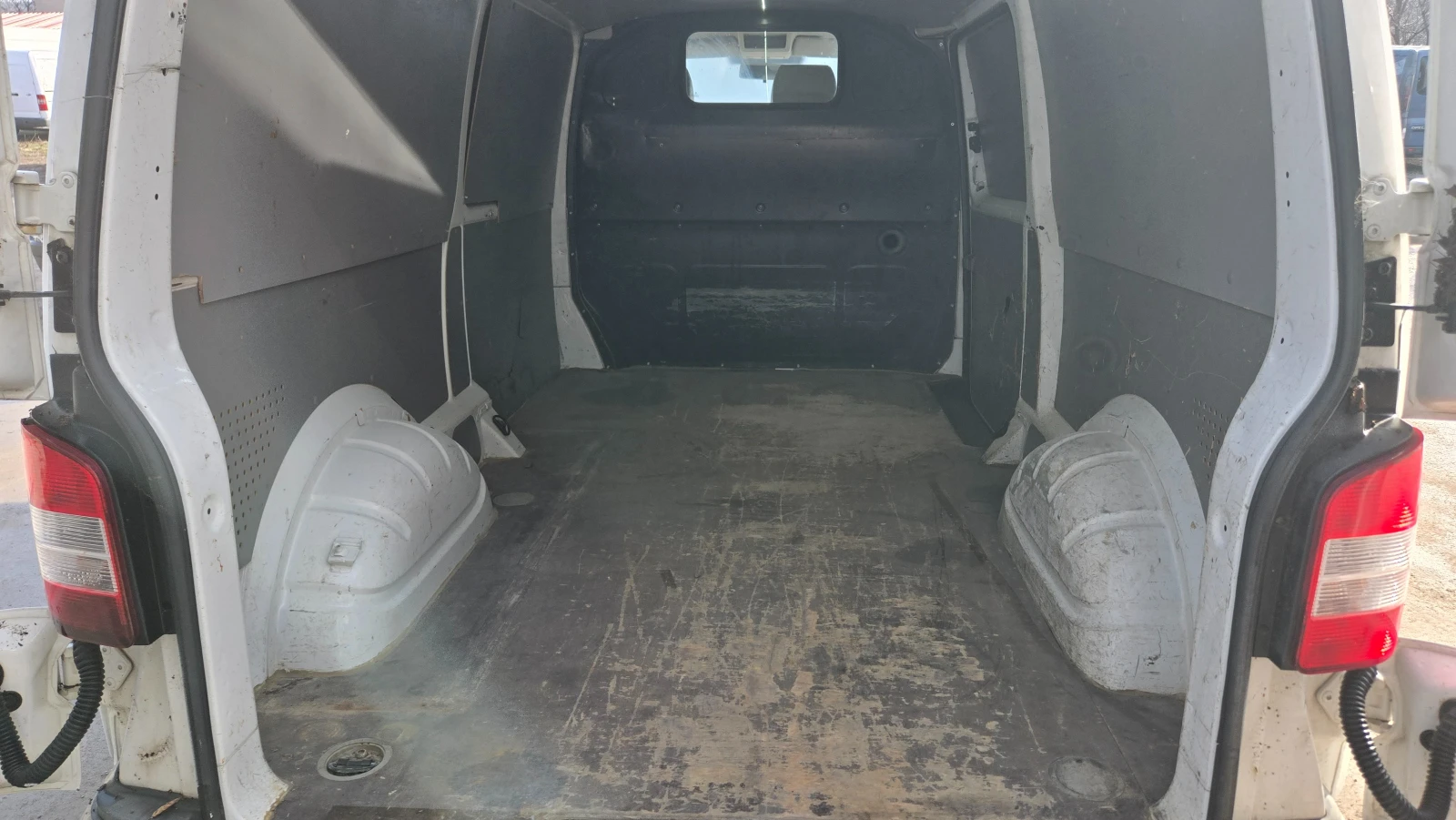 VW T5 ����� ���� ����� | Mobile.bg � ����������� 13