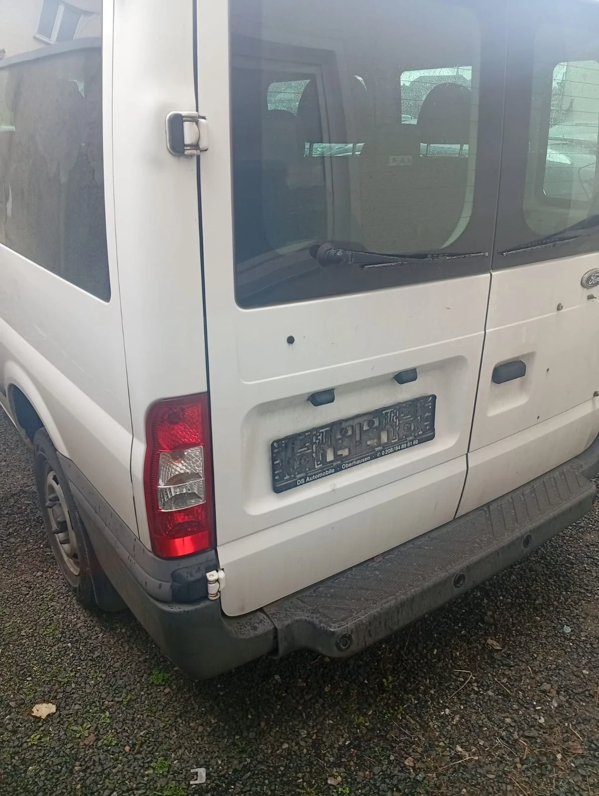 Ford Transit 2.2 d - изображение 7