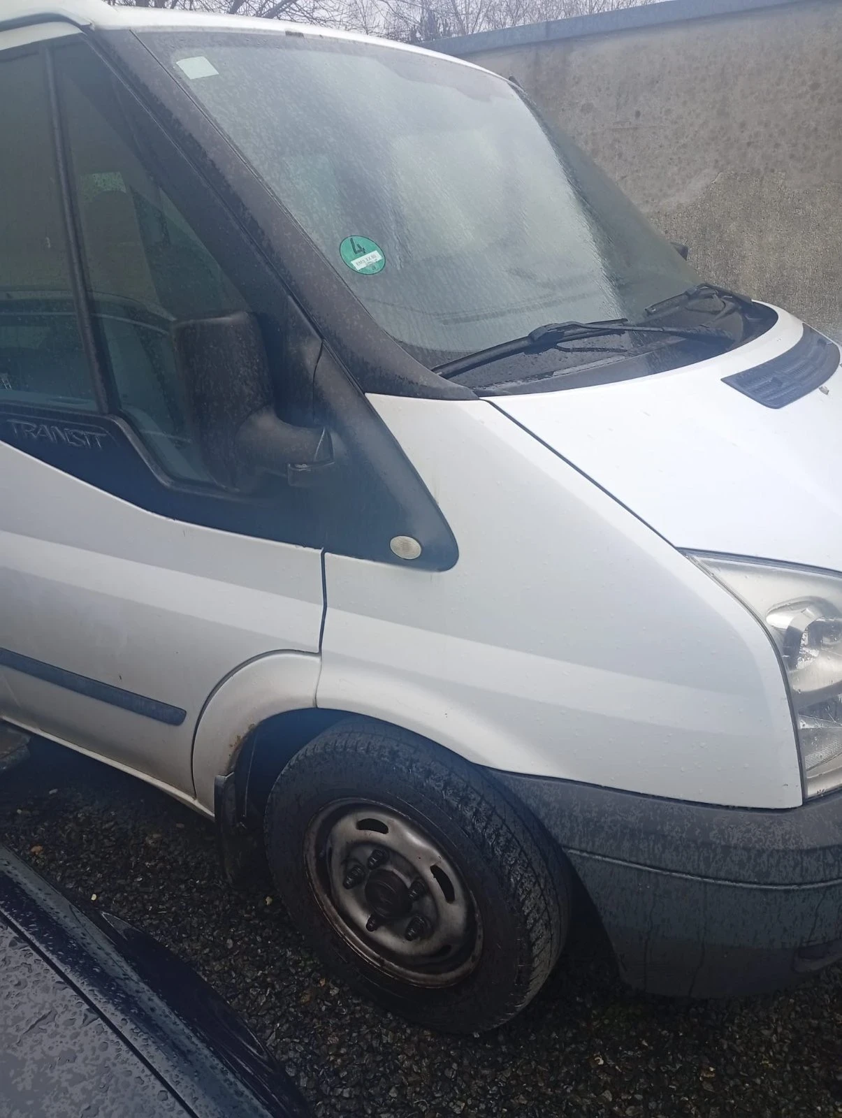 Ford Transit 2.2 d - изображение 3