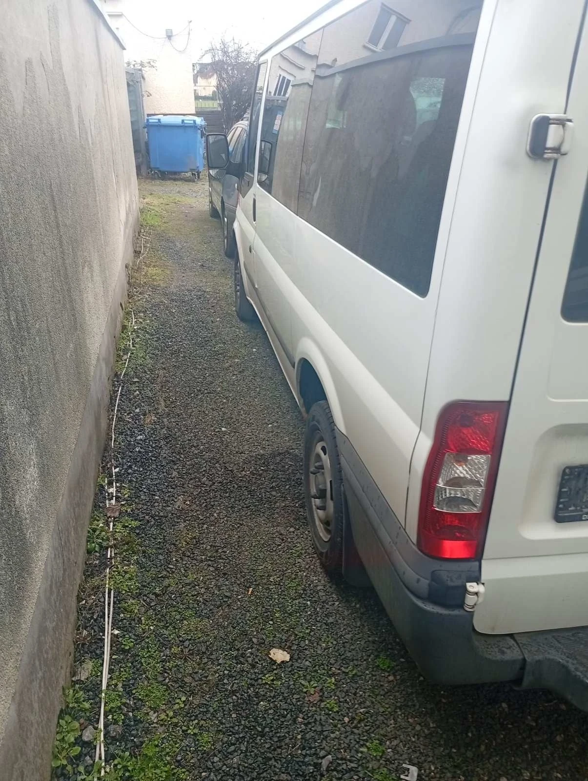 Ford Transit 2.2 d - изображение 8