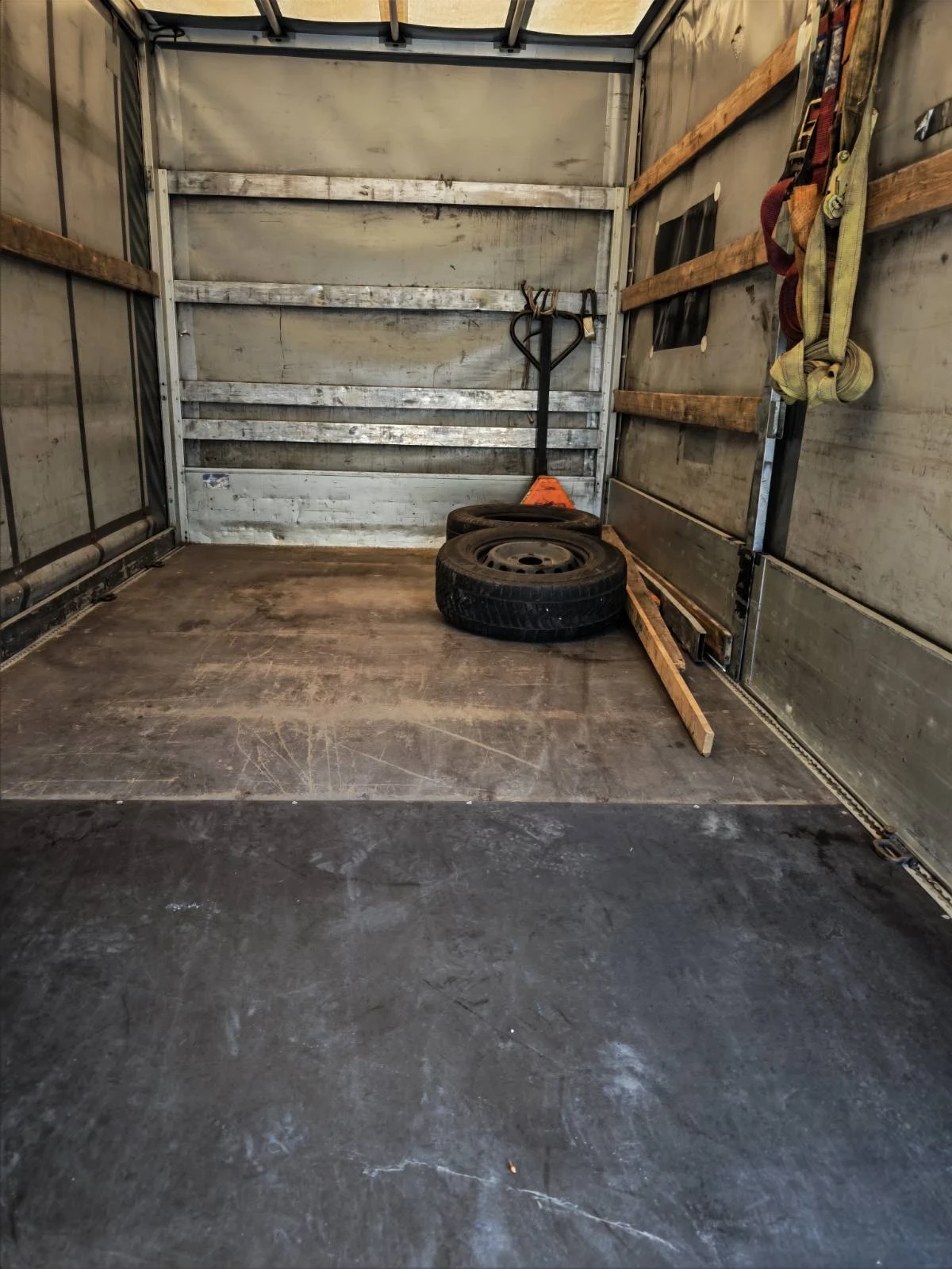 Renault Master, снимка 13 - Бусове и автобуси - 54511678