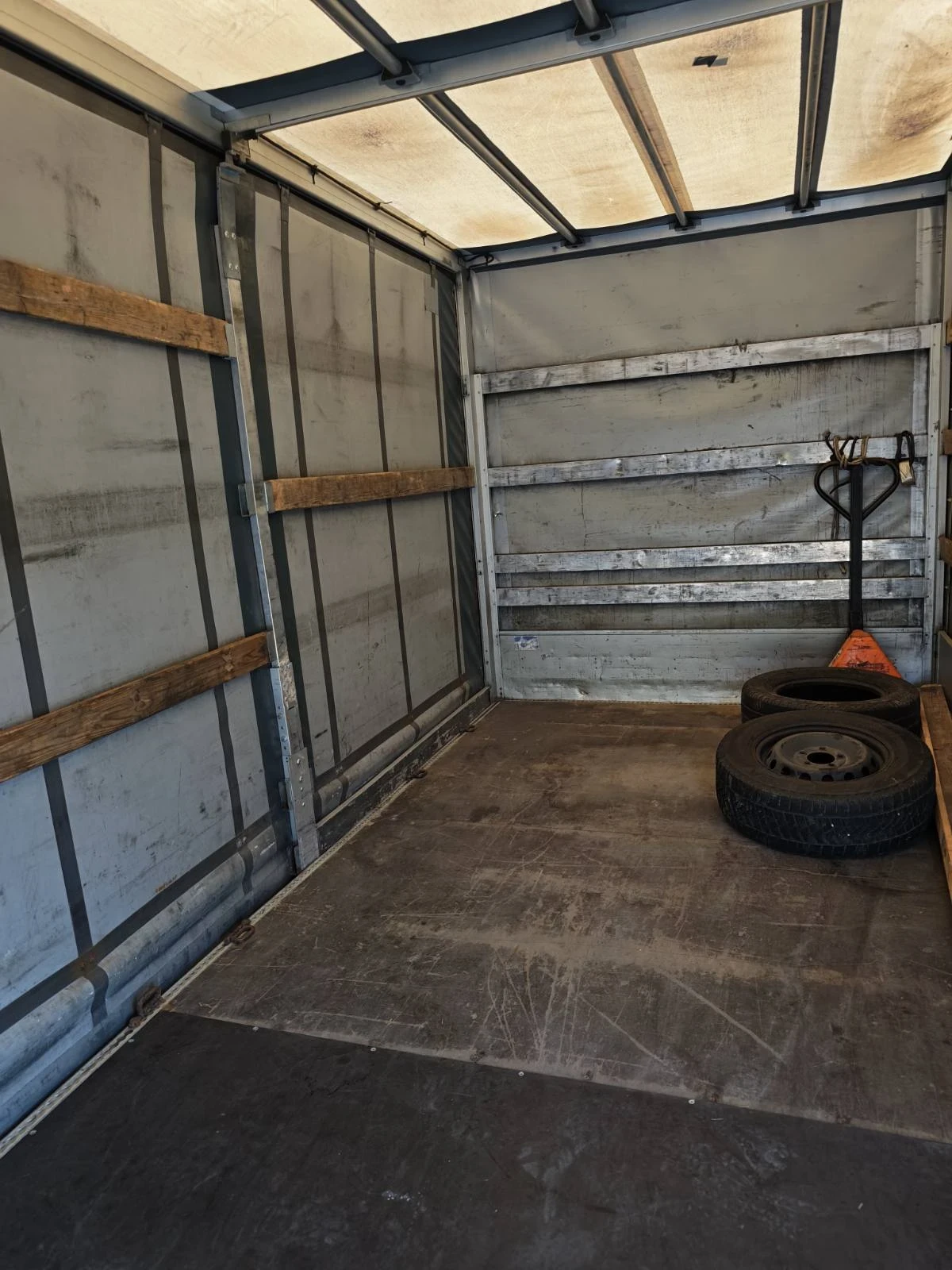 Renault Master, снимка 14 - Бусове и автобуси - 54511678