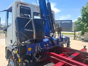 Iveco Eurocargo 120E18/Внос Италия, снимка 6