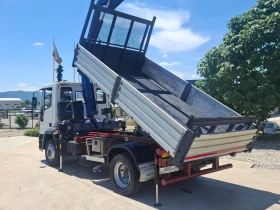 Iveco Eurocargo 120E18/Внос Италия, снимка 4