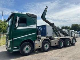 Volvo Fh 500, снимка 3