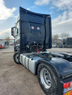 Mercedes-Benz Actros 1845, снимка 6