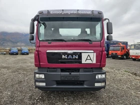 Man Tgm 15.290, Контеинеровоз,  Климатик, снимка 8