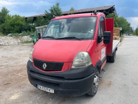  Renault Mascott