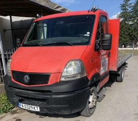 Обява за продажба на Renault Mascott ~22 200 лв. - изображение 1
