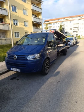  VW Lt