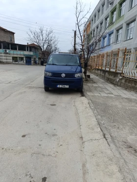 VW Lt VW T5  | Mobile.bg    8
