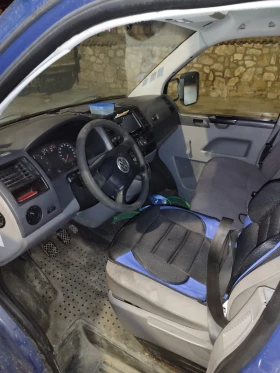VW Lt VW T5  | Mobile.bg    16