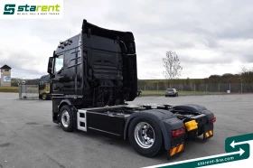 Man Tgx SZM25115 | Mobile.bg    7