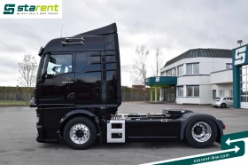 Man Tgx SZM25115 | Mobile.bg    8