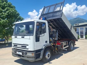 Iveco Eurocargo 120E18/Внос Италия | Auto.bg — изображение 2
