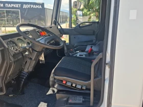 Iveco Eurocargo 120E18/Внос Италия | Auto.bg — изображение 11