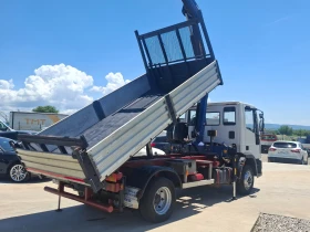 Iveco Eurocargo 120E18/Внос Италия | Auto.bg — изображение 3