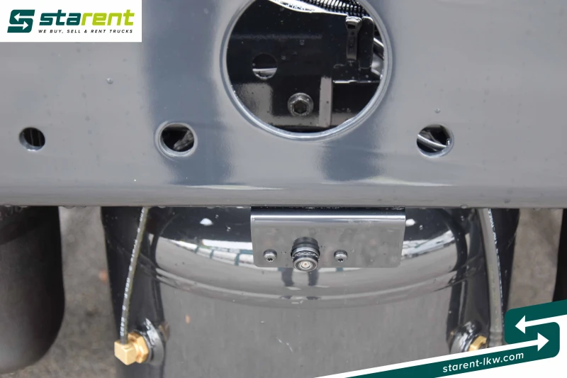 Man Tgx SZM25115, снимка 15 - Камиони - 52470159