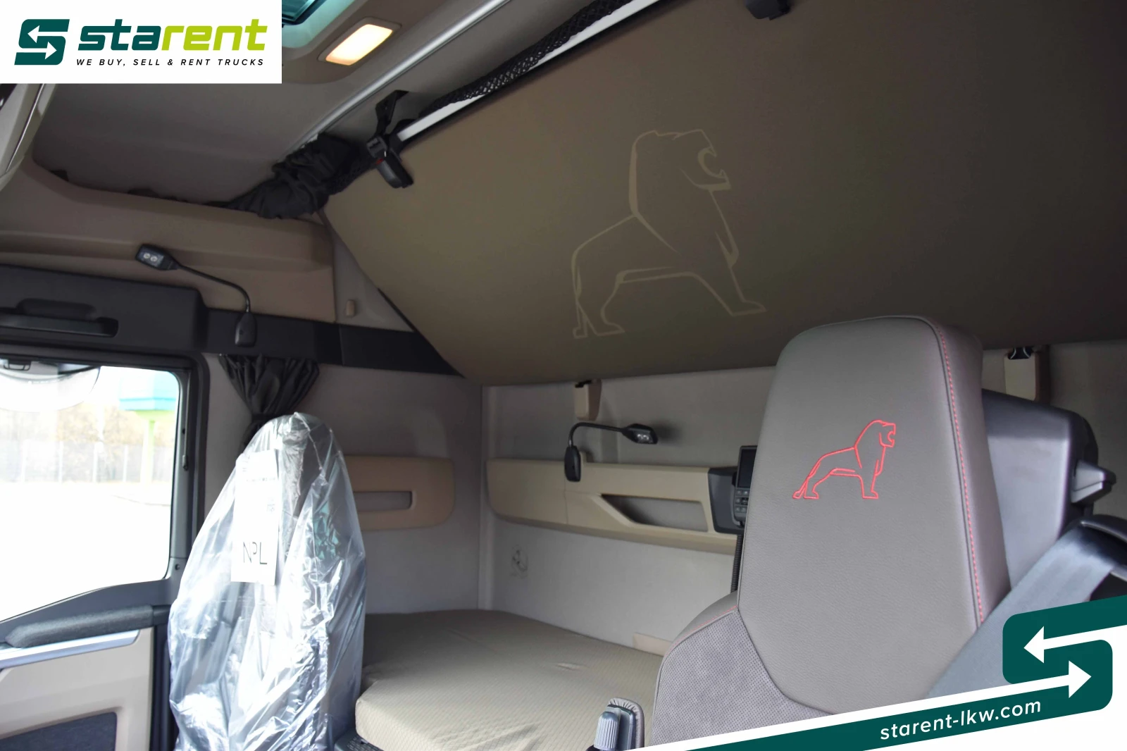 Man Tgx SZM25115 | Mobile.bg   16