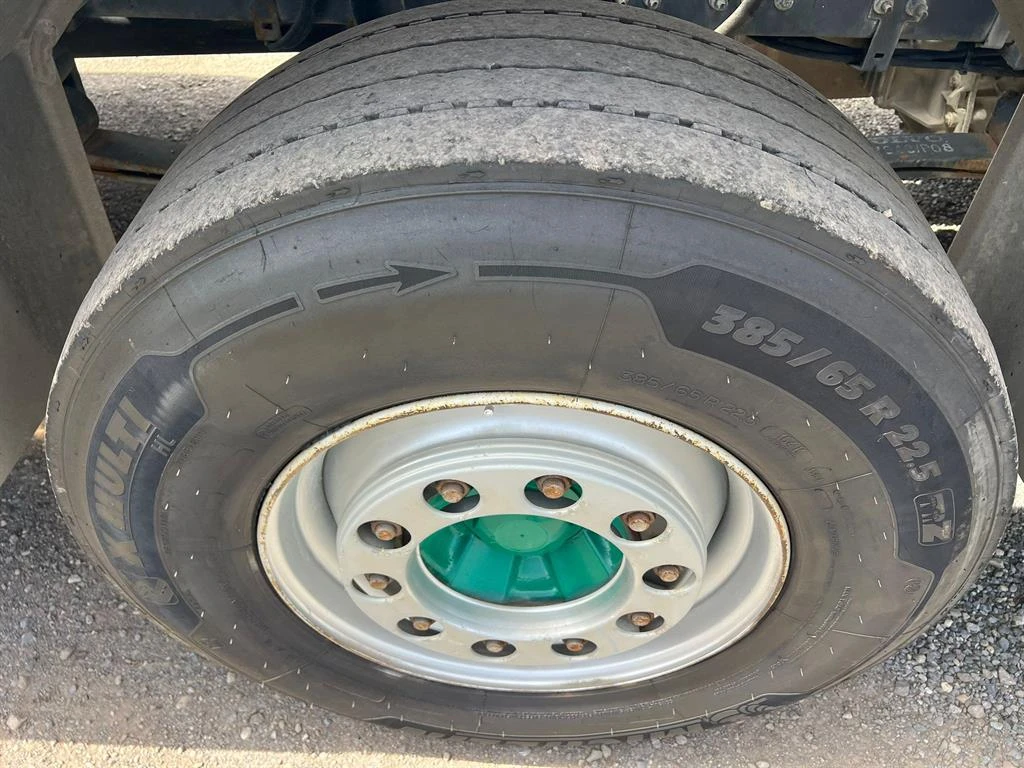 Volvo Fh 500, снимка 13 - Камиони - 54968771