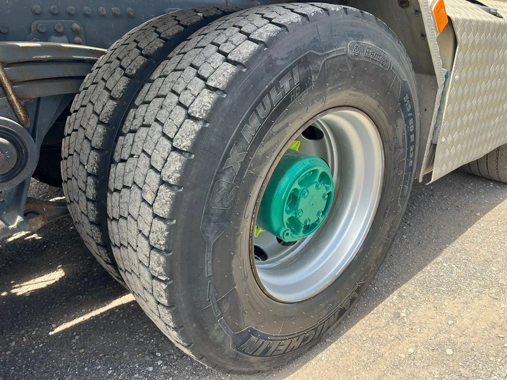 Volvo Fh 500, снимка 14 - Камиони - 54968771