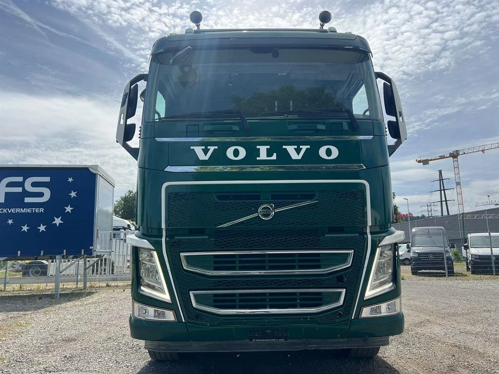 Volvo Fh 500, снимка 5 - Камиони - 54968771